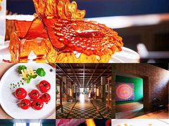 -三号黄浦会Canton Table