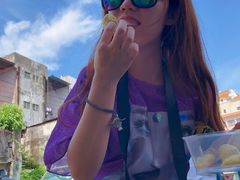 -槟城街头艺术街区