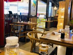-陈傻子餐厅(世纪都会店)