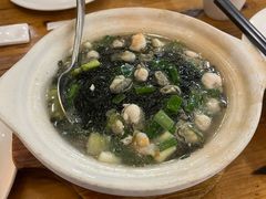 -临家闽南菜(宝洲路店)