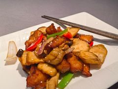 -黑明餐厅(白鹭洲店)