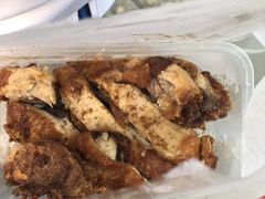 -王二甩老木子鸡(江湾店)