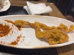 -大院河·仙鱼莊(九眼桥店)