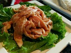 -辉哥火锅(虹桥路店)