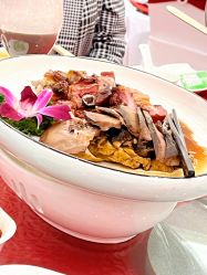 -厦门国际会议中心酒店·宴会厅
