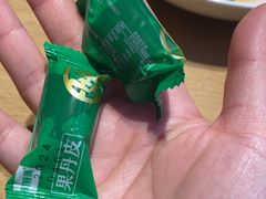 -得稻小饭堂·江西菜(浦江店)