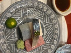 -鮨青(恒基名人购物中心店)