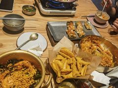 -KimPro 辛普乐概念韩餐