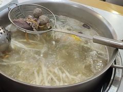 -大四喜·鲜牛肉火锅(洛阳大学城店)
