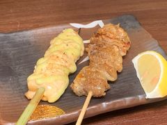 -鸟鹏烧鸟居酒屋(天河领展店)