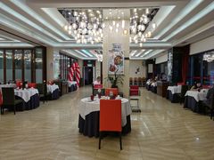 大堂-丰收日·小海鲜·沪上家宴(顾村正大店)
