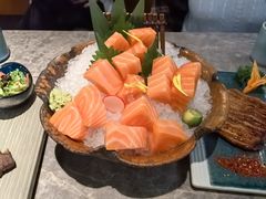 -炙柒Sekinana·精致日料(合生汇店)