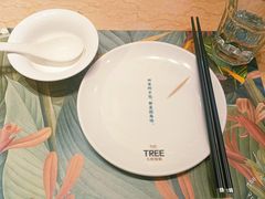 -大树餐厅(万达创始店)