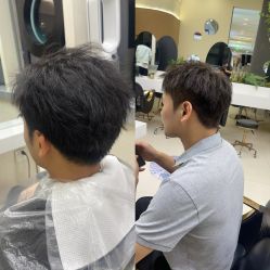 -BEAUTY HAIR GANO