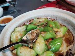 -上海滩餐厅(BFC外滩金融中心店)