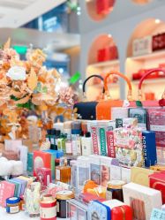 -卡卡喜糖伴手礼·商务礼宝宝礼·婚礼用品