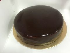 -Awfully Chocolate(来福士广场店)