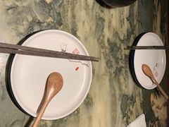 -绿茶餐厅(昌平悦荟店)