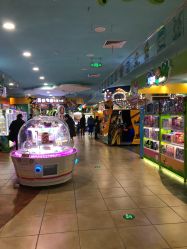 -万达宝贝王(南昌西湖店)
