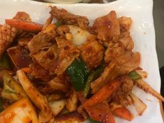 -长寿参鸡汤(朝韩风情街店)