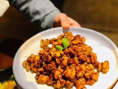 -陆壹捌餐厅(五大道店)