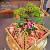 📸📸打卡帝都里的东京本土烧肉