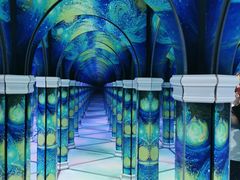 -天津梵高星空艺术馆(天河城旗舰店)