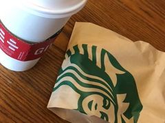 -星巴克(成都龙湖三千集店)