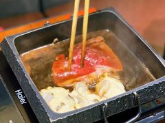 -胜博殿霸王树(嘉里中心店)