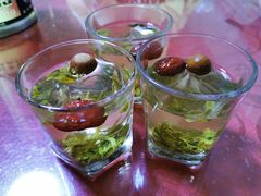 盖碗茶-马白开来特色羊排揪片子  (总店)