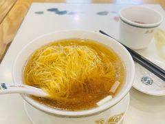 -香港麦奀云吞面世家(中山二路店)