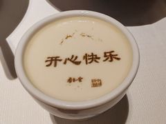 -杏花堂晋商私房菜(华熙五棵松店)