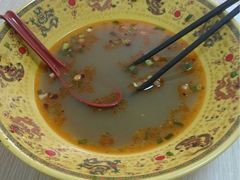 -唐记麻辣拌麻辣烫(景田东路店)