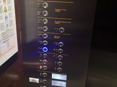 -青岛西海岸隆和福朋喜来登酒店