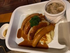 -宝莱纳餐厅(滨江店)