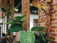 大堂-湘厨壹品(芙蓉广场店)