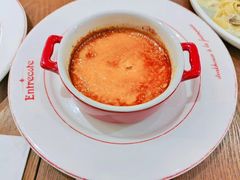 -Entrecôte 法国牛扒馆(保利·时光里店)