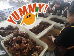 -佰运猪蹄(高陵店)