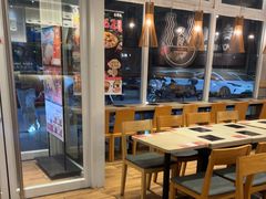-吉野家(次渠大街店)