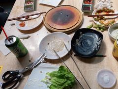 -AJIYA味屋和牛烤肉自助放题(温州万象城店)