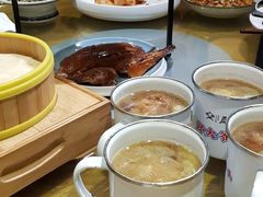 局气文房烤鸭-局气 烤鸭·北京菜(光华路店)