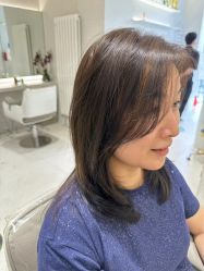 -LJOY丽锦造型·烫发染发