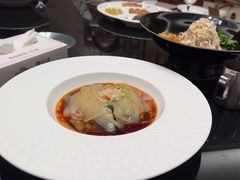 -香山湖华璋大酒店(新浦路店)