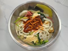 -苏袁麻辣烫(呼和浩特总局街店)