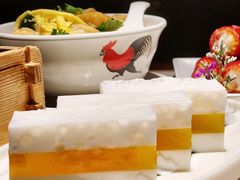 -悦满楼·西关名点·湛江名菜(航空综合大厦店)