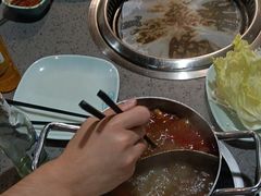 -金滏山烤肉·海鲜·火锅自助餐厅(襄阳万达店)