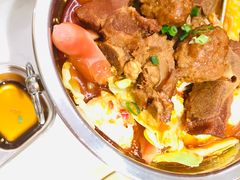 -花味·自助烤肉(雨花客厅店)