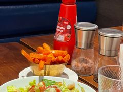 -Bistro 63 创意融合料理(广粤天地店)