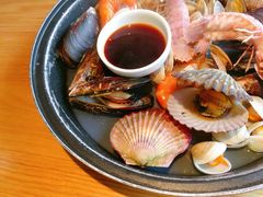 原味海鲜拼-原製原味(普陀山磐龙店)