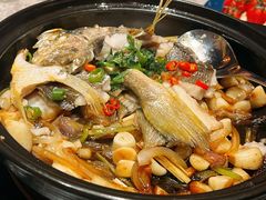 -醉东Oriental House(静安嘉里中心店)